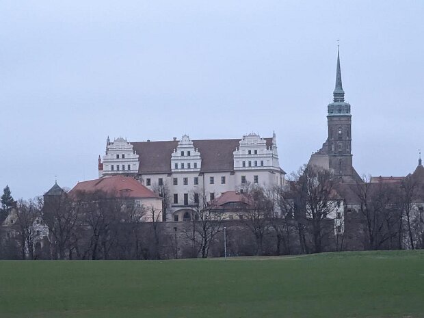 Weihnachtsmarkt Bautzen 2024