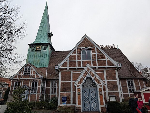 Bergedorf (Hamburg) 2025