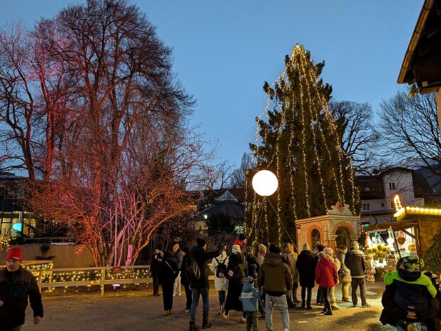 Garmisch-Partenkirchen 2025