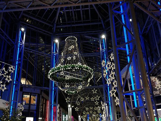 Best of Weihnachtsmarkt Bremen