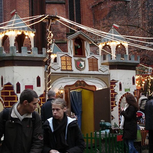 Weihnachtsmarkt LÃ¼beck (42)