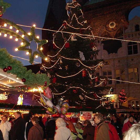 Weihnachtsmarkt LÃ¼beck (68)