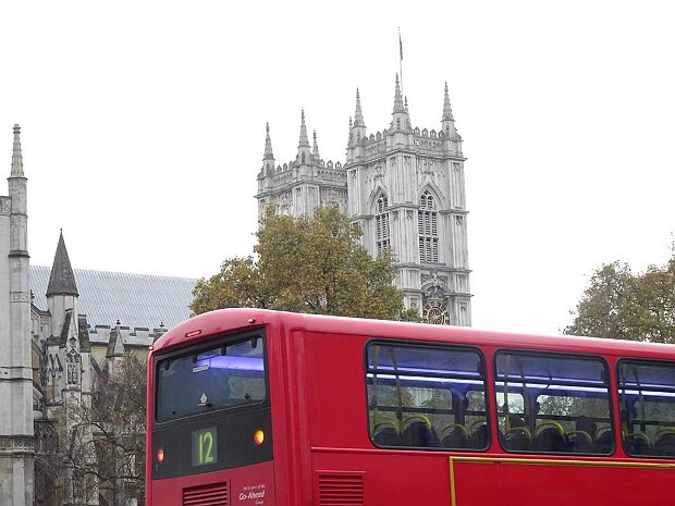 London (GB)