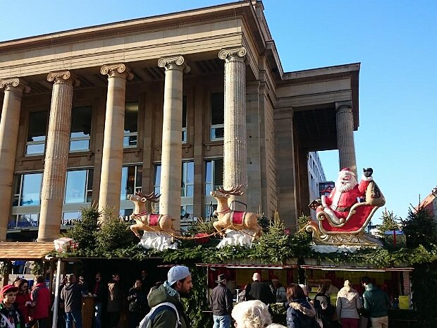 Stuttgart