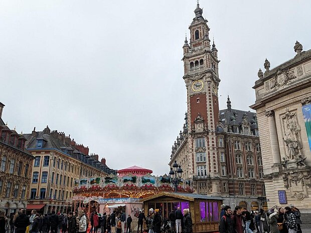 Arras (F)