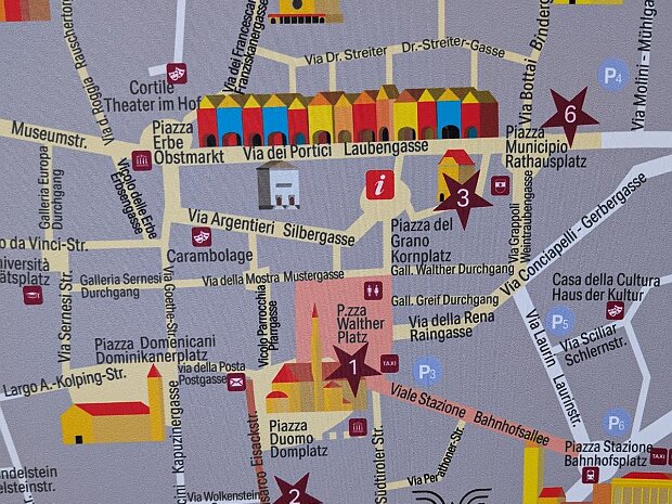 Bozen (I) 2025