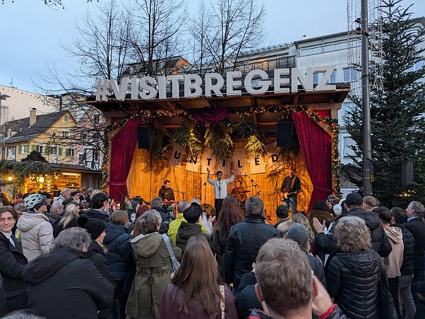 Bregenz (A) 2025
