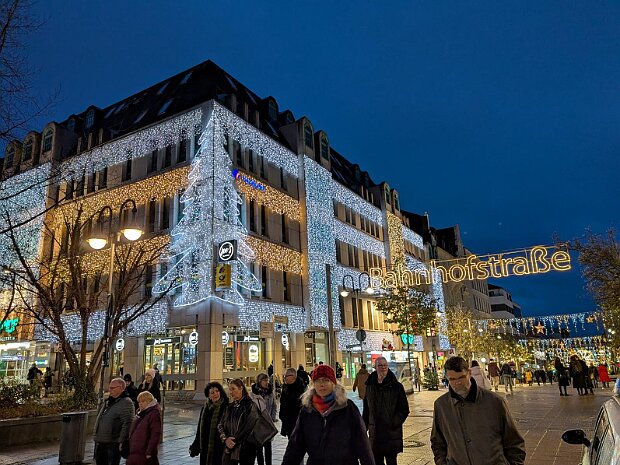 Fulda 2025
