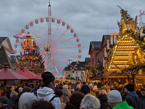 Karlsruhe 2025