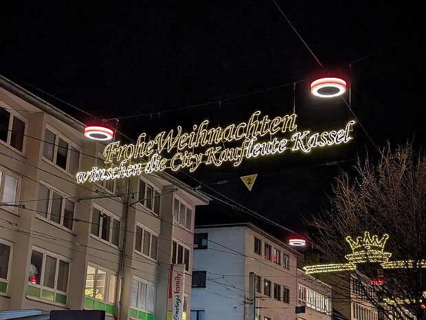 Kassel 2025