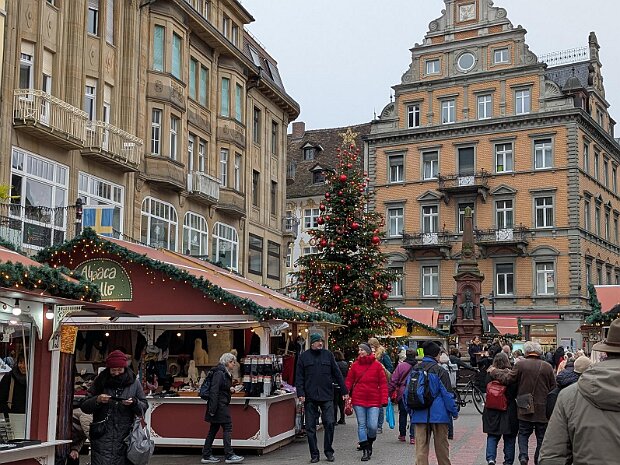 Konstanz 2025