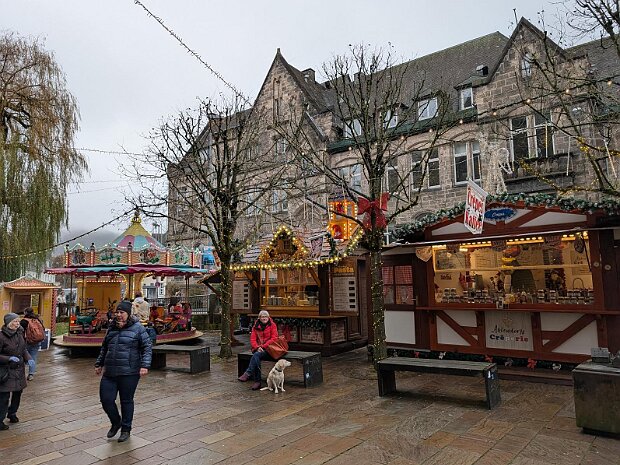 Marburg 2025