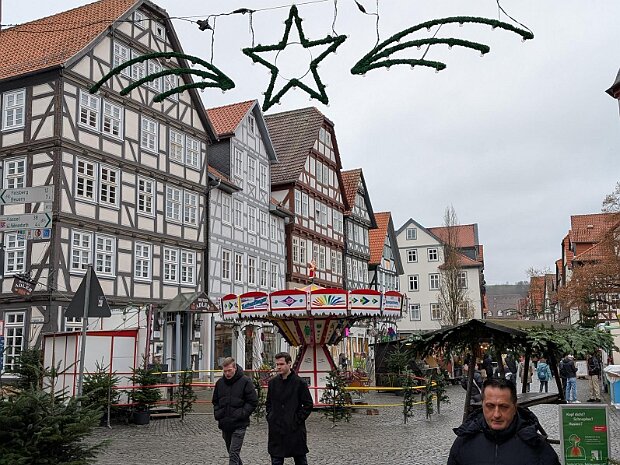 Melsungen 2025