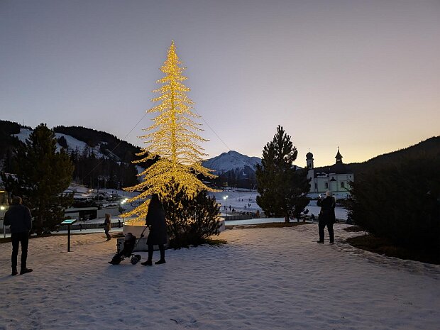Seefeld (A) 2025