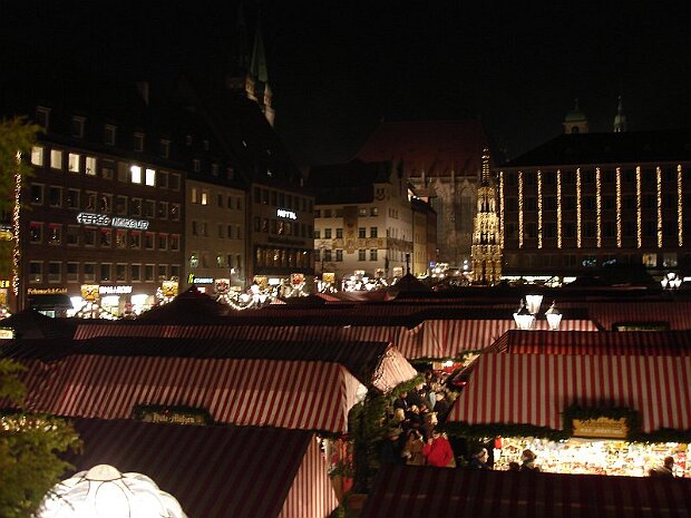 Nürnberg