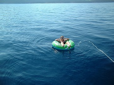 24. Bianka im Ring 1