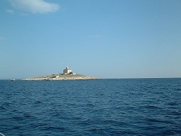 33. Irgendein Leuchtturm