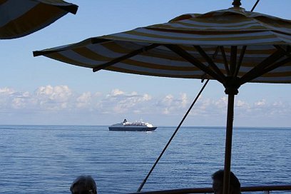 Bleu Et Blanc (ehemalige Europa)