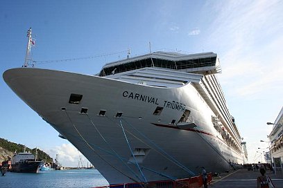 Carneval Triumpf (1)