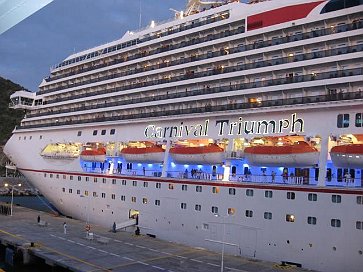 Carneval Triumpf (2)