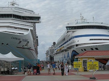 Carneval Triumpf & AIDAvita