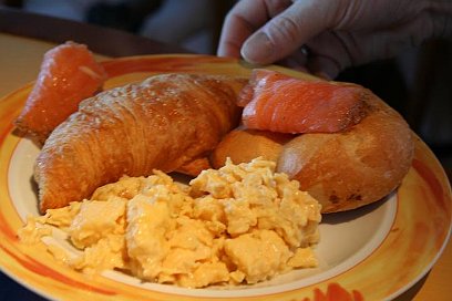 RainerÂ´s FrÃ¼hstÃ¼ck