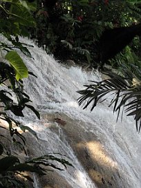 Dunn Hills Falls (Wasserfall) 6