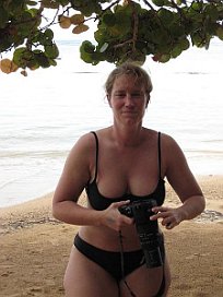 Strand auf Jamaika 2