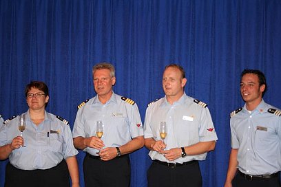 KapitÃ¤nsempfang 3