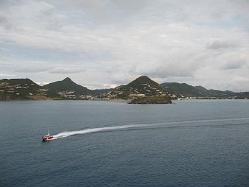 Insel St. Maarten 1