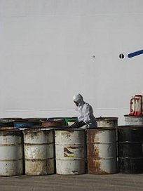 Ist nicht Tschernobyl ..