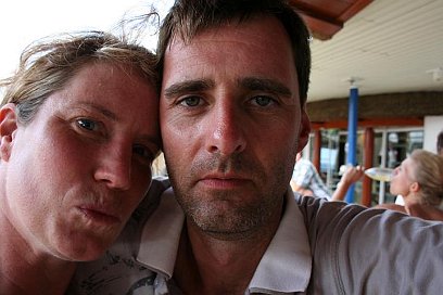 Das war ein hartes StÃ¼ck Arbeit!