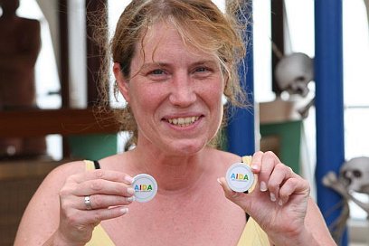 Die letzten Marken fÃ¼r die Coctails