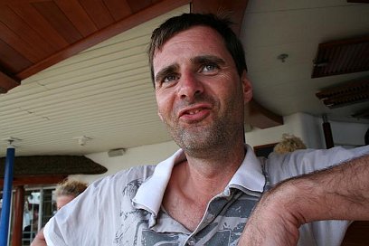 Es ist geschafft - Alles weg!