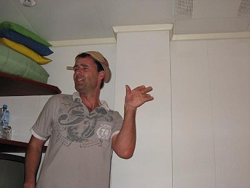 Und so ist es geendet ..