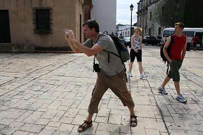 So fotografiert Rainer (1)