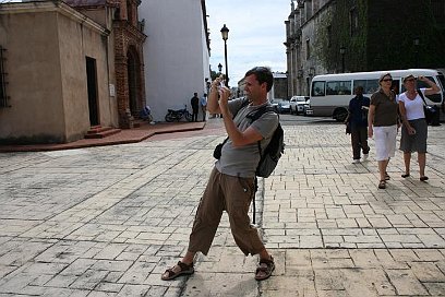 So fotografiert Rainer (2)