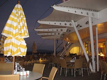 Restaurant (Aussen) 1