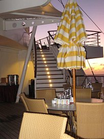 Restaurant (Aussen) 2