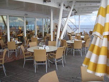 Restaurant (Aussen) 3