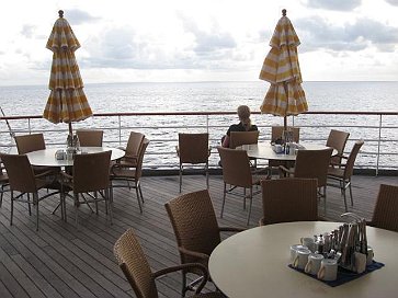 Restaurant (Aussen) 4