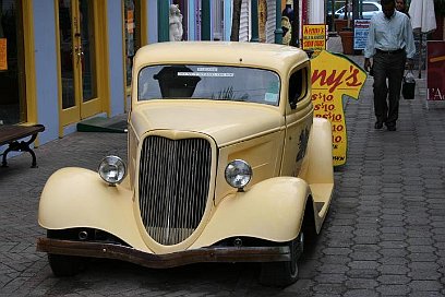 Oldtimer