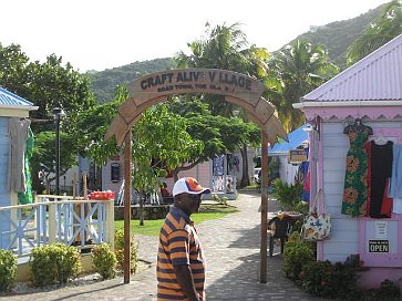 Oldtown (Roadtown) 1