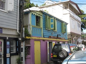 Oldtown (Roadtown) 2