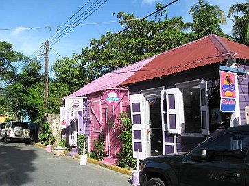 Oldtown (Roadtown) 3