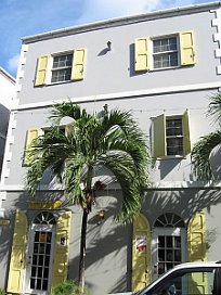 Oldtown (Roadtown) 4