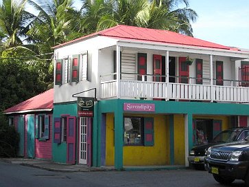 Oldtown (Roadtown) 5