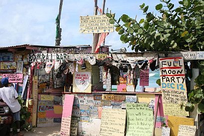 Strandbar auf Tortula (1)