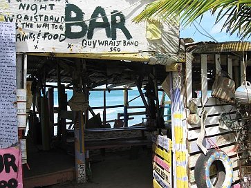 Strandbar auf Tortula (3)