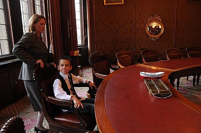 RathausfÃ¼hrung 105